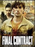 Affiche de Final Contract: Death on Delivery, film à voir en streaming sur Pygargue
