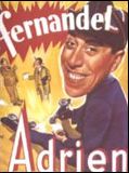 Affiche de Adrien, film à voir en streaming sur Pygargue