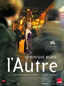 Affiche de L'Autre, film à voir en streaming sur Pygargue