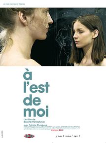 Affiche de A l'Est de moi, film à voir en streaming sur Pygargue
