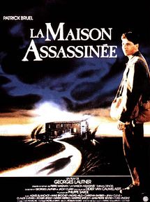 Affiche de La Maison assassinée, film à voir en streaming sur Pygargue