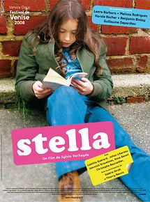 Affiche de Stella, film à voir en streaming sur Pygargue