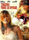 Affiche de Terreur dans la savane, film à voir en streaming sur Pygargue