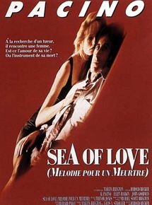 Affiche de Mélodie pour un meurtre, film à voir en streaming sur Pygargue