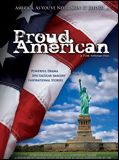 Affiche de Proud American, film à voir en streaming sur Pygargue