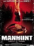 Affiche de Manhunt, film à voir en streaming sur Pygargue