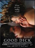 Affiche de Good Dick, film à voir en streaming sur Pygargue
