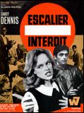 Affiche de Escalier interdit, film à voir en streaming sur Pygargue