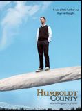 Affiche de Humboldt County, film à voir en streaming sur Pygargue
