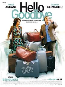 Affiche de Hello Goodbye, film à voir en streaming sur Pygargue