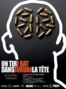 Affiche de Un tir dans la tête, film à voir en streaming sur Pygargue