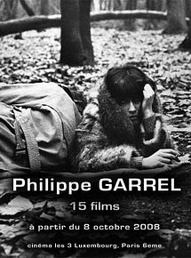 Affiche de Philippe Garrel - 15 films, film à voir en streaming sur Pygargue