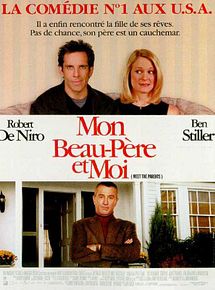 Affiche de Mon beau-père et moi, film à voir en streaming sur Pygargue