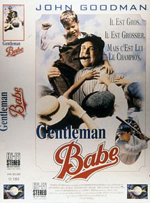 Affiche de Gentleman Babe, film à voir en streaming sur Pygargue