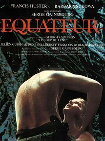 Affiche de Équateur, film à voir en streaming sur Pygargue
