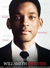 Affiche de Sept vies, film à voir en streaming sur Pygargue
