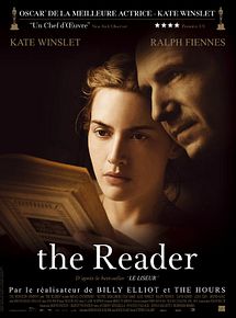 Affiche de The Reader, film à voir en streaming sur Pygargue