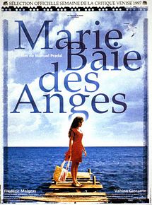 Affiche de Marie Baie des Anges, film à voir en streaming sur Pygargue