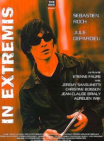 Affiche de In Extremis, film à voir en streaming sur Pygargue
