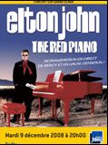Affiche de The Red Piano, film à voir en streaming sur Pygargue