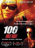Affiche de 100 Mile Rule, film à voir en streaming sur Pygargue