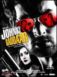 Affiche de Johnny Gaddaar, film à voir en streaming sur Pygargue