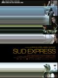 Affiche de Sud express, film à voir en streaming sur Pygargue
