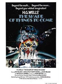 Affiche de Alerte dans le cosmos, film à voir en streaming sur Pygargue