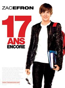 Affiche de 17 ans encore, film à voir en streaming sur Pygargue