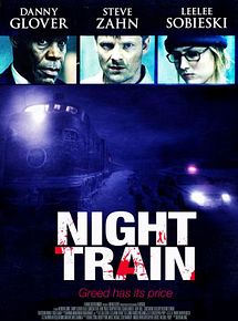 Affiche de Night Train, film à voir en streaming sur Pygargue
