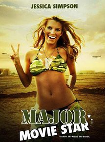 Affiche de Blonde et dangereuse, film à voir en streaming sur Pygargue