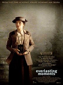 Affiche de Instants éternels, film à voir en streaming sur Pygargue