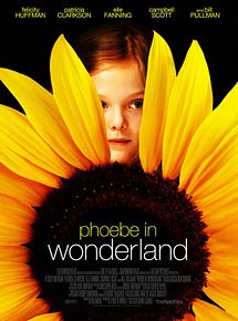 Affiche de Phoebe in Wonderland, film à voir en streaming sur Pygargue