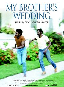 Affiche de My Brother's Wedding, film à voir en streaming sur Pygargue