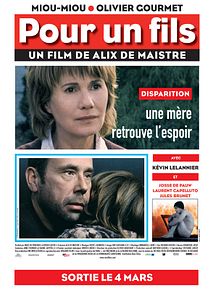 Affiche de Pour un fils, film à voir en streaming sur Pygargue