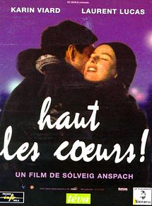 Affiche de Haut les coeurs!, film à voir en streaming sur Pygargue
