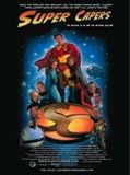 Affiche de Super Capers, film à voir en streaming sur Pygargue