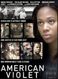 Affiche de American Violet, film à voir en streaming sur Pygargue