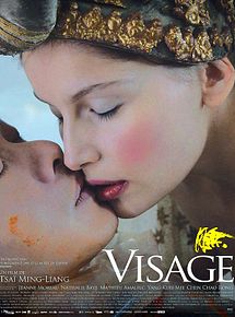 Affiche de Visage, film à voir en streaming sur Pygargue