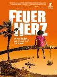 Affiche de Coeur de feu, film à voir en streaming sur Pygargue