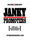 Affiche de Janky Promoters, film à voir en streaming sur Pygargue