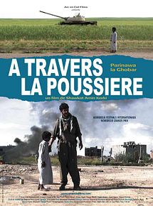 Affiche de A travers la poussière, film à voir en streaming sur Pygargue