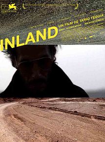Affiche de Inland, film à voir en streaming sur Pygargue