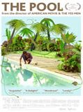 Affiche de The Pool, film à voir en streaming sur Pygargue