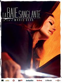 Affiche de La Baie Sanglante, film à voir en streaming sur Pygargue