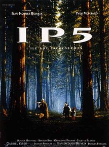 Affiche de IP5: L'île aux pachydermes, film à voir en streaming sur Pygargue