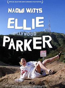 Affiche de Ellie Parker, film à voir en streaming sur Pygargue