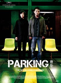 Affiche de Parking, film à voir en streaming sur Pygargue