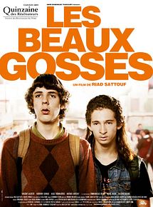 Affiche de Les Beaux Gosses, film à voir en streaming sur Pygargue