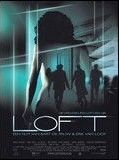 Affiche de Loft, film à voir en streaming sur Pygargue